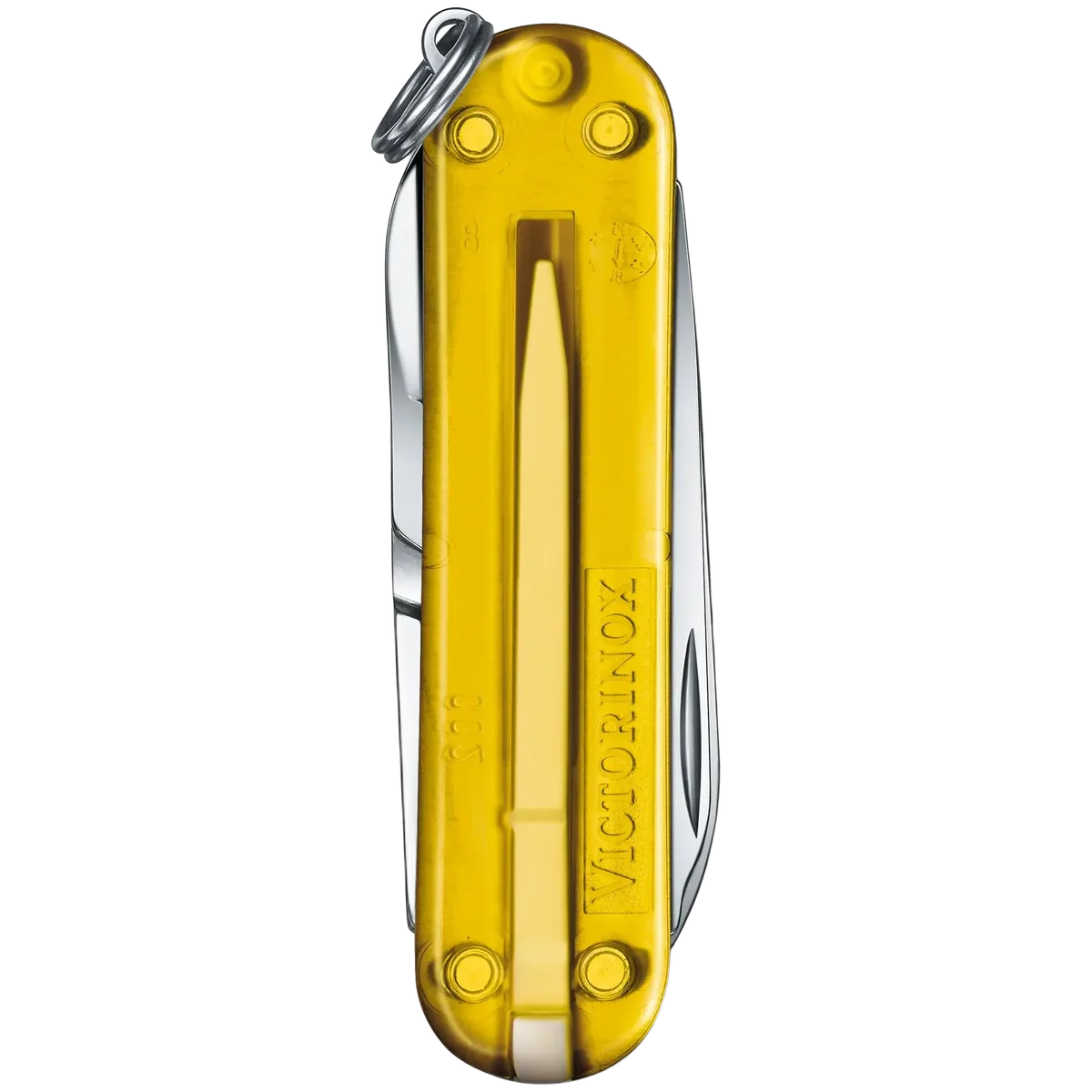 Victorinox Classic SD Colors, Tuscan Sun - Image 4