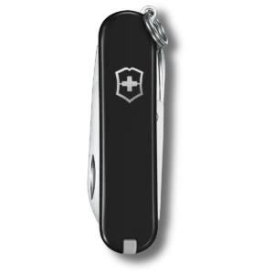 Victorinox Classic SD Dark Illusion - Image 2