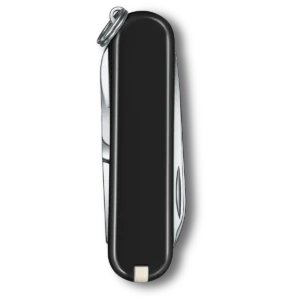 Victorinox Classic SD Dark Illusion - Image 3
