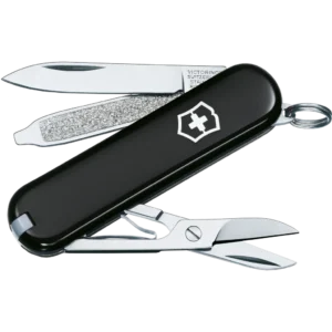 Victorinox Classic SD Dark Illusion