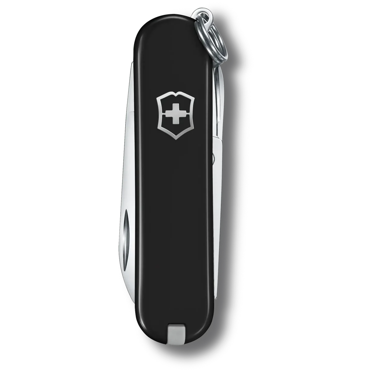 Victorinox Classic SD Dark Illusion - Image 2