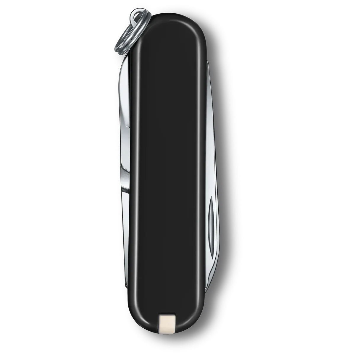 Victorinox Classic SD Dark Illusion - Image 3