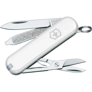 Victorinox Classic SD Falling Snow