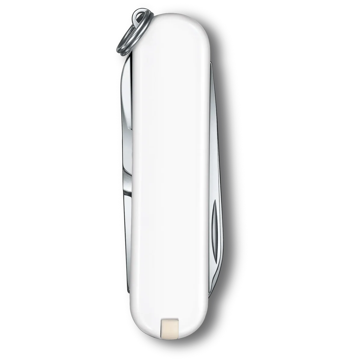 Victorinox Classic SD Falling Snow - Image 2