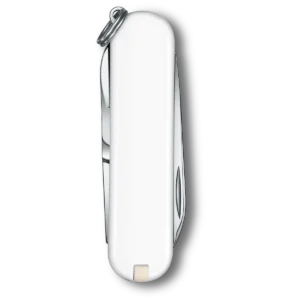 Alternative view of Victorinox Classic SD Falling Snow