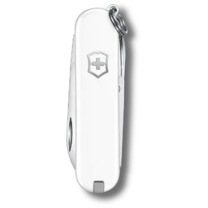 Victorinox Classic SD Falling Snow - Image 3