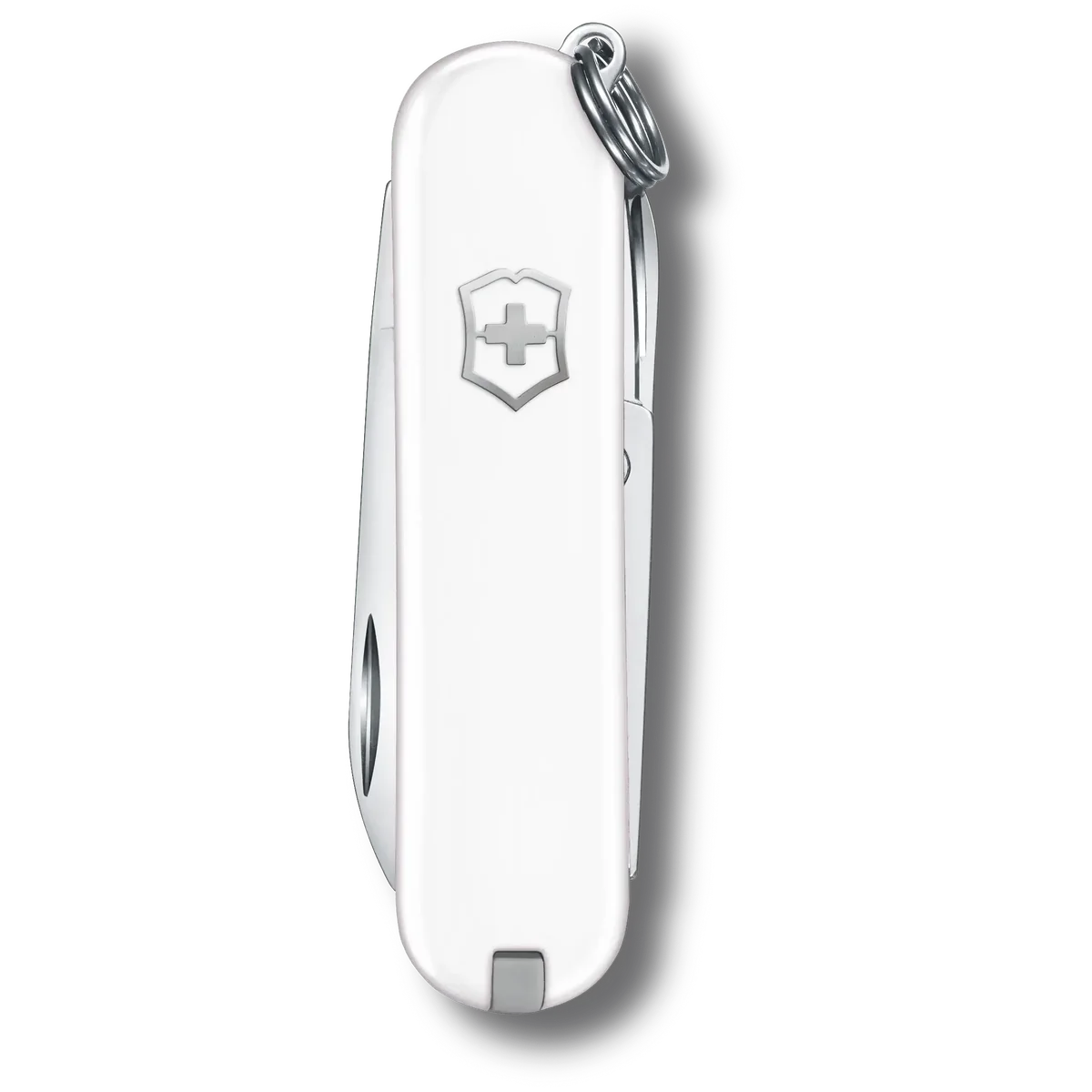 Victorinox Classic SD Falling Snow - Image 3