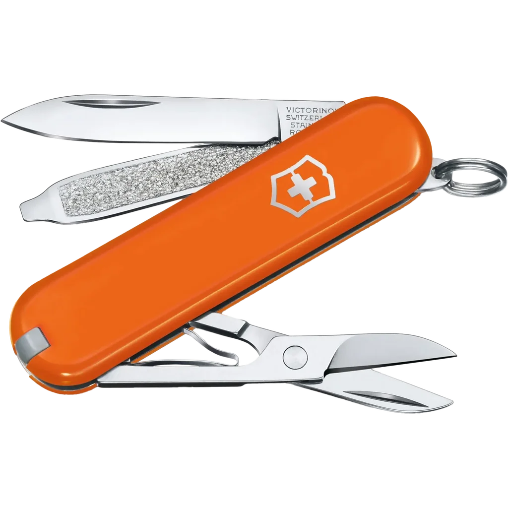 Victorinox Classic SD Mango Tango