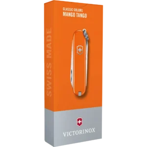 Victorinox Classic SD Mango Tango - Image 3