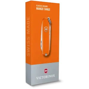 Victorinox Classic SD Mango Tango - Image 4