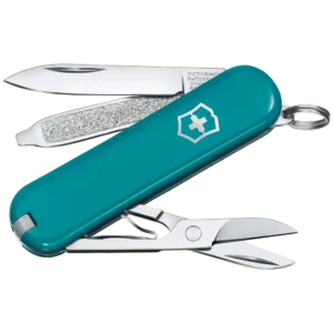 Victorinox Classic SD Mountain Lake
