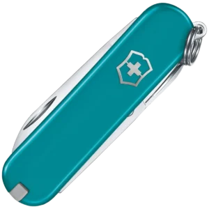 Victorinox Classic SD Mountain Lake - Image 2