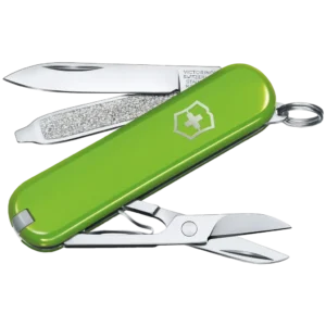 Victorinox Classic SD Smashed Avocado