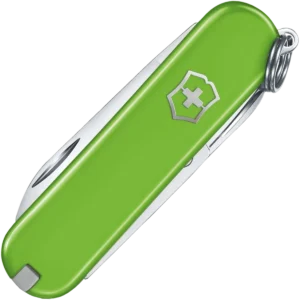 Victorinox Classic SD Smashed Avocado - Image 2