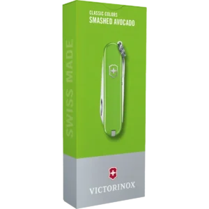 Victorinox Classic SD Smashed Avocado - Image 3