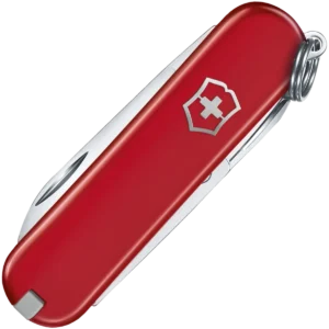 Alternative view of Victorinox Classic SD Style Icon