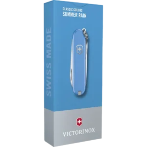 Victorinox Classic SD Summer Rain - Image 3