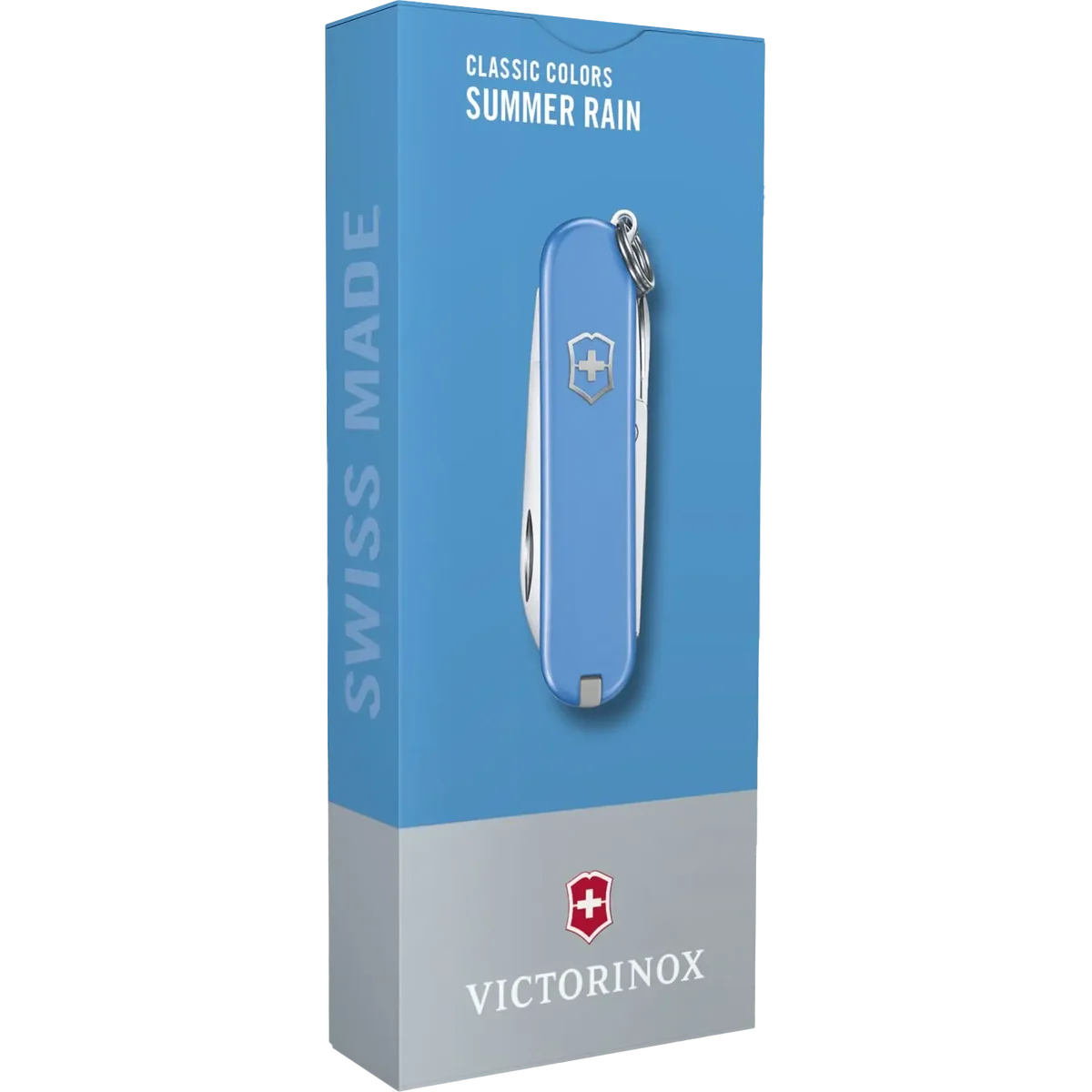 Victorinox Classic SD Summer Rain - Image 3