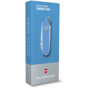 Victorinox Classic SD Summer Rain - Image 4