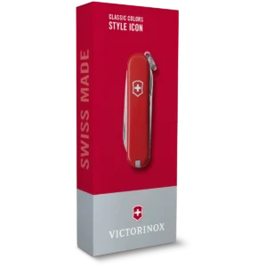 Victorinox Classic SD Syle Icon - Image 4