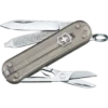 Victorinox Classic SD Transparent Mystical Morning