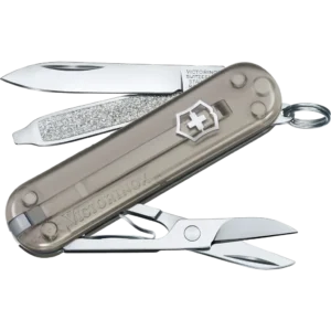 Victorinox Classic SD Transparent Mystical Morning