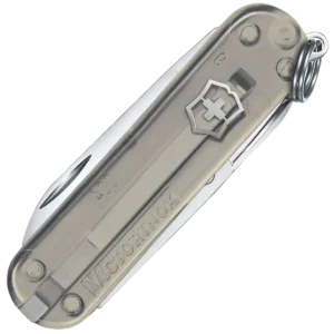 Victorinox Classic SD Transparent Mystical Morning - Image 2
