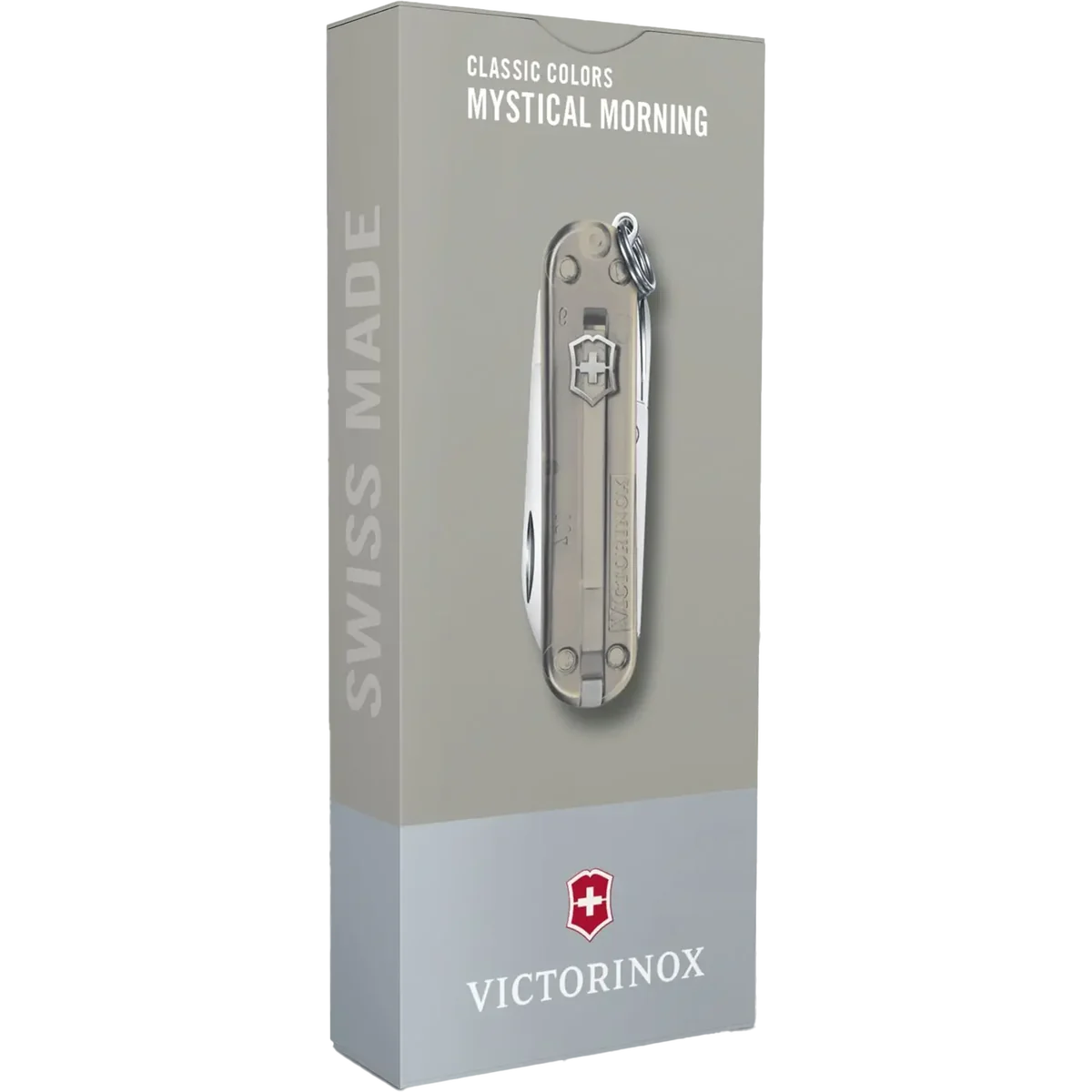 Victorinox Classic SD Transparent Mystical Morning - Image 3