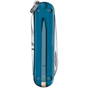 Victorinox Classic SD Transparent Sky High - Image 3