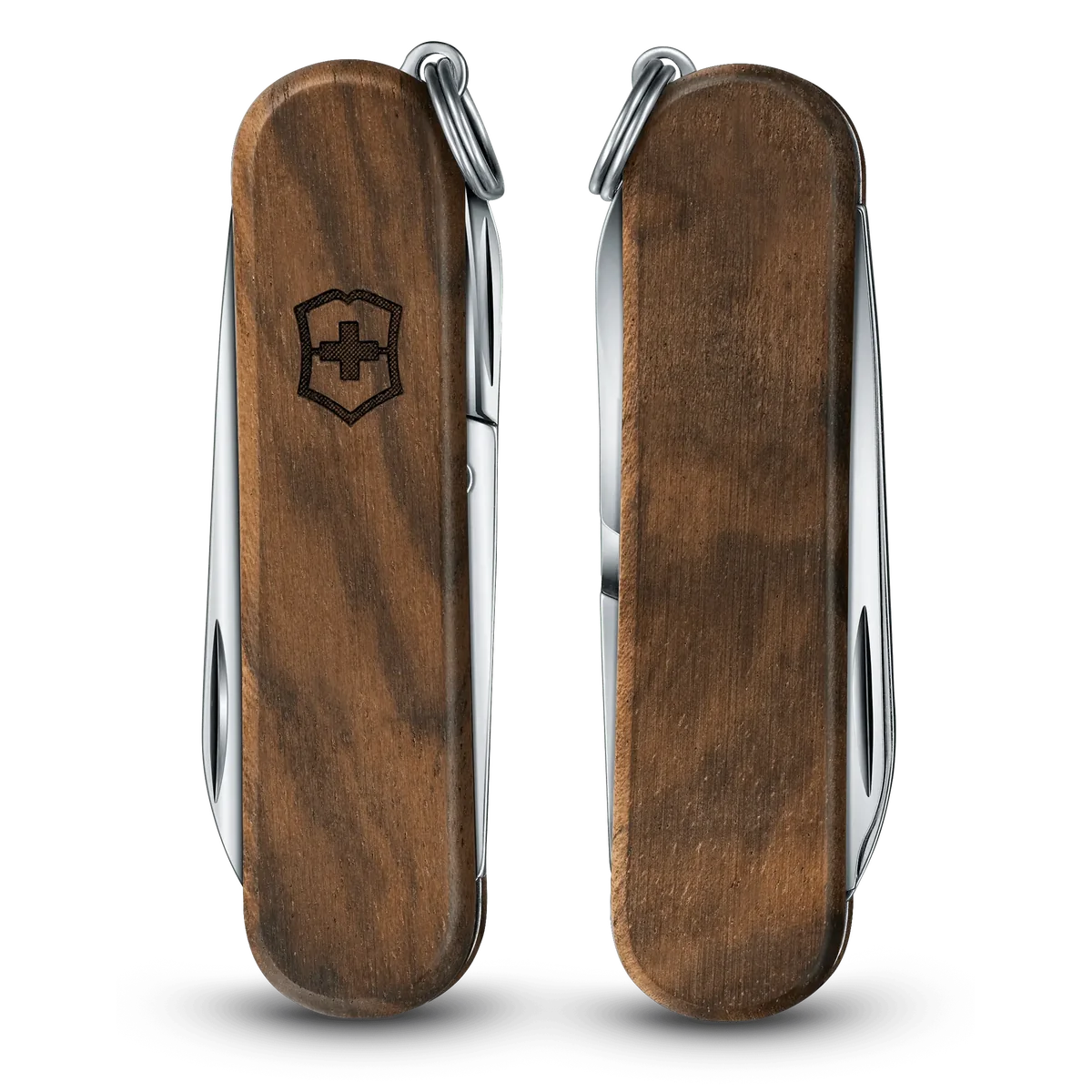 Victorinox Classic SD, Walnut - Image 4