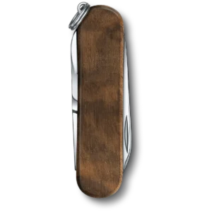 Victorinox Classic SD, Walnut - Image 5