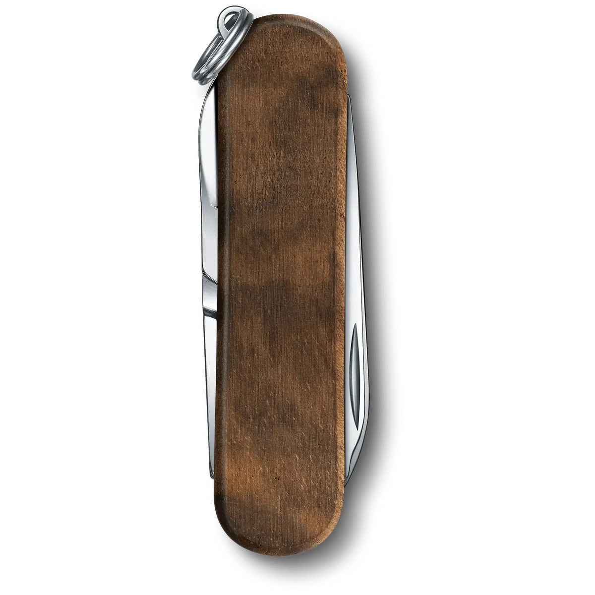 Victorinox Classic SD, Walnut - Image 5