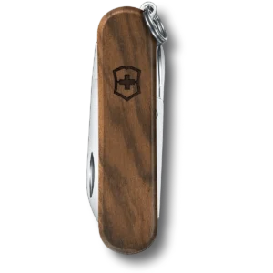 Victorinox Classic SD, Walnut - Image 6