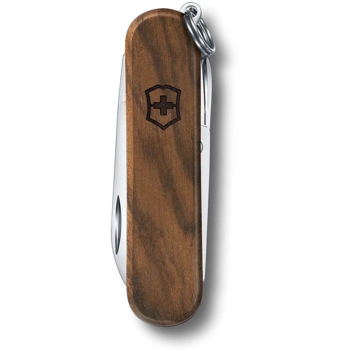 Victorinox Classic SD, Walnut - Image 6