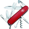 Victorinox Climber, Red