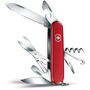 Victorinox Climber, Red - Image 2