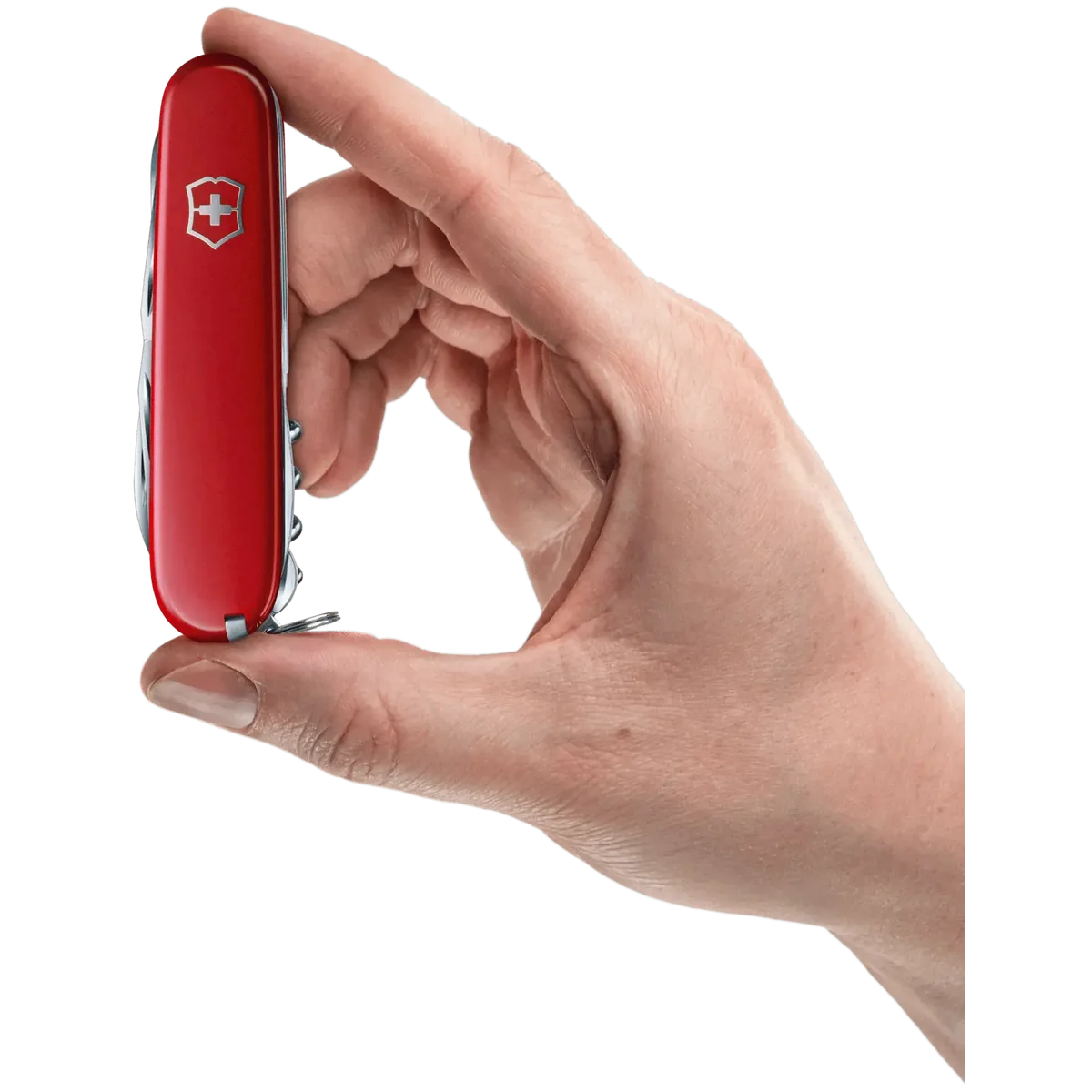 Victorinox Climber, Red - Image 3
