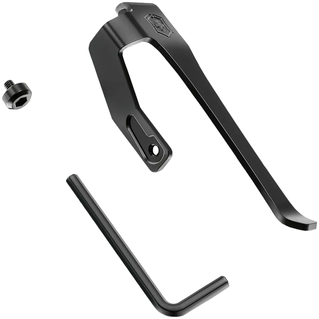 Victorinox Clip Swiss Tool, black