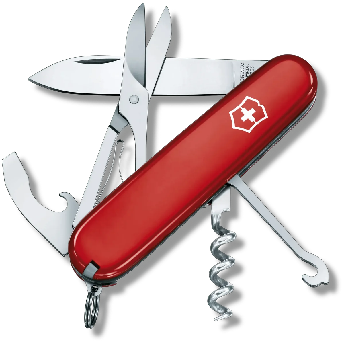 Victorinox Compact - Image 2
