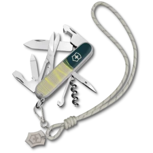 Victorinox Companion, 91 mm, New York Style