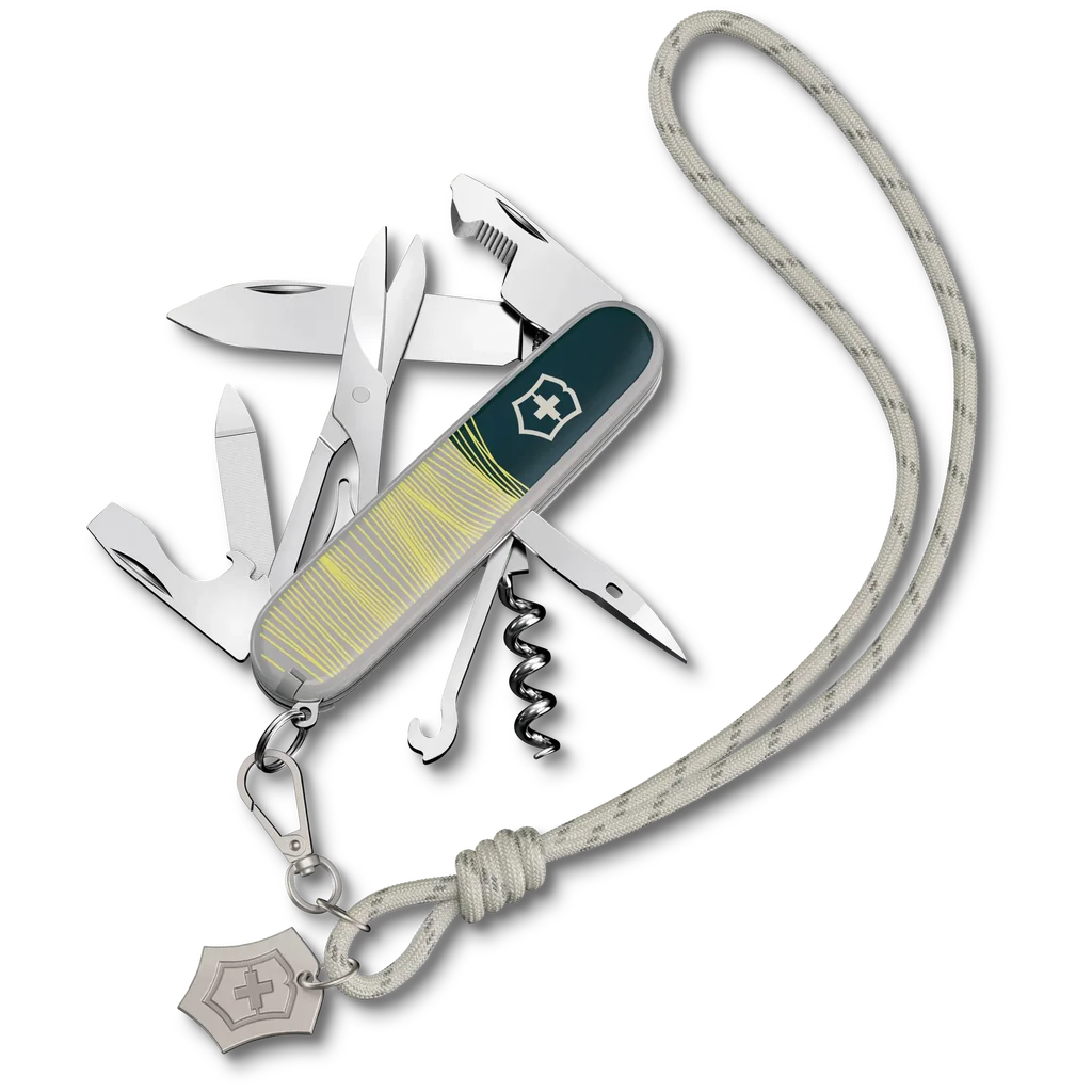 Victorinox Companion, 91 mm, New York Style