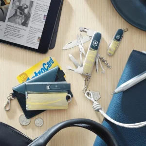 Victorinox Companion, 91 mm, New York Style - Image 2