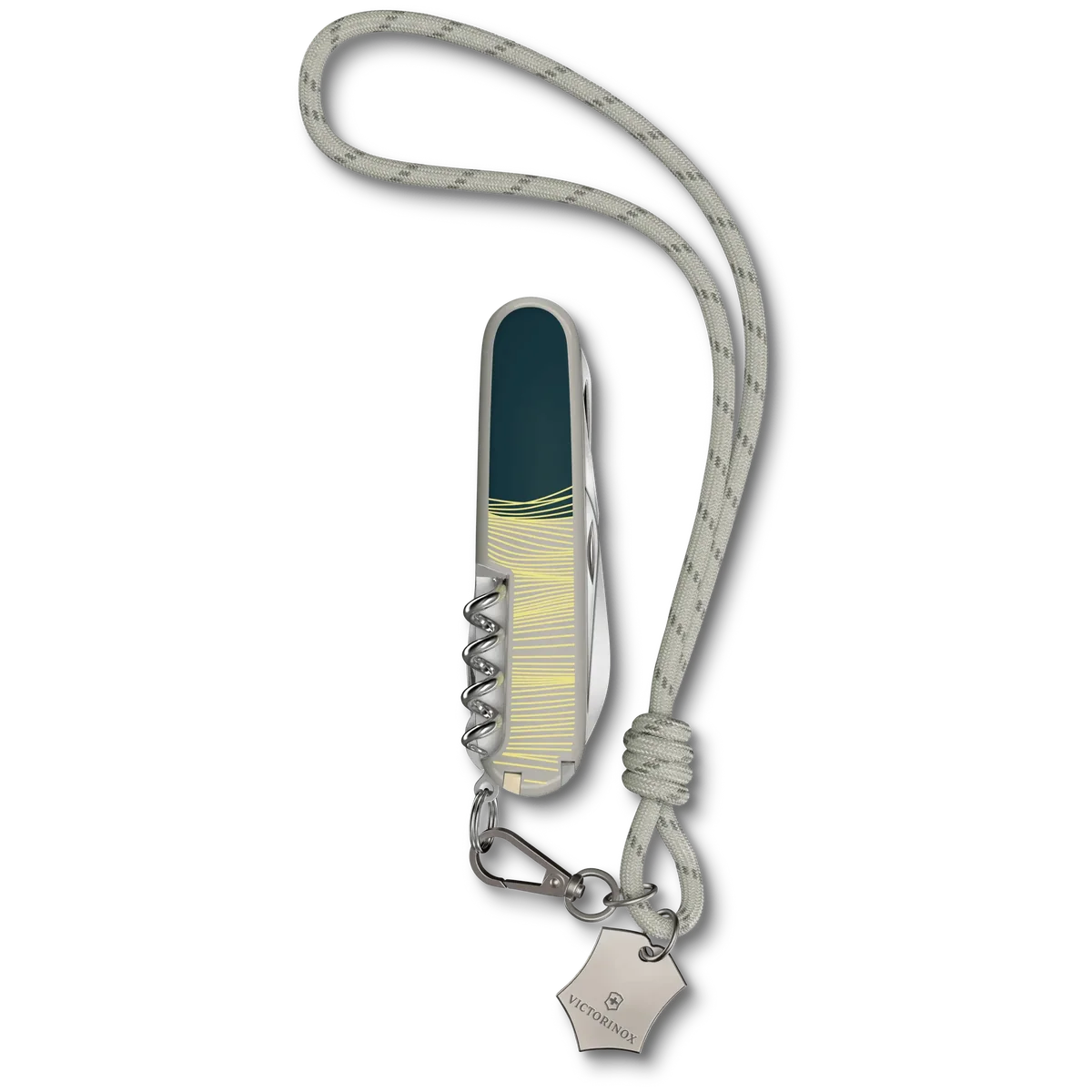 Victorinox Companion, 91 mm, New York Style - Image 4