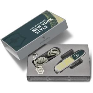 Victorinox Companion, 91 mm, New York Style - Image 5