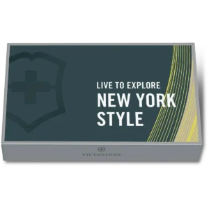 Victorinox Companion, 91 mm, New York Style - Image 6