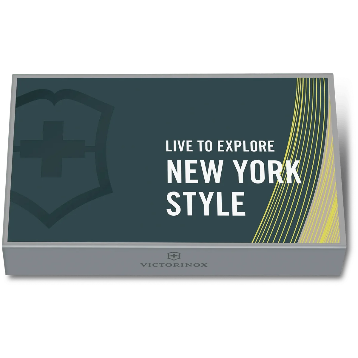 Victorinox Companion, 91 mm, New York Style - Image 6
