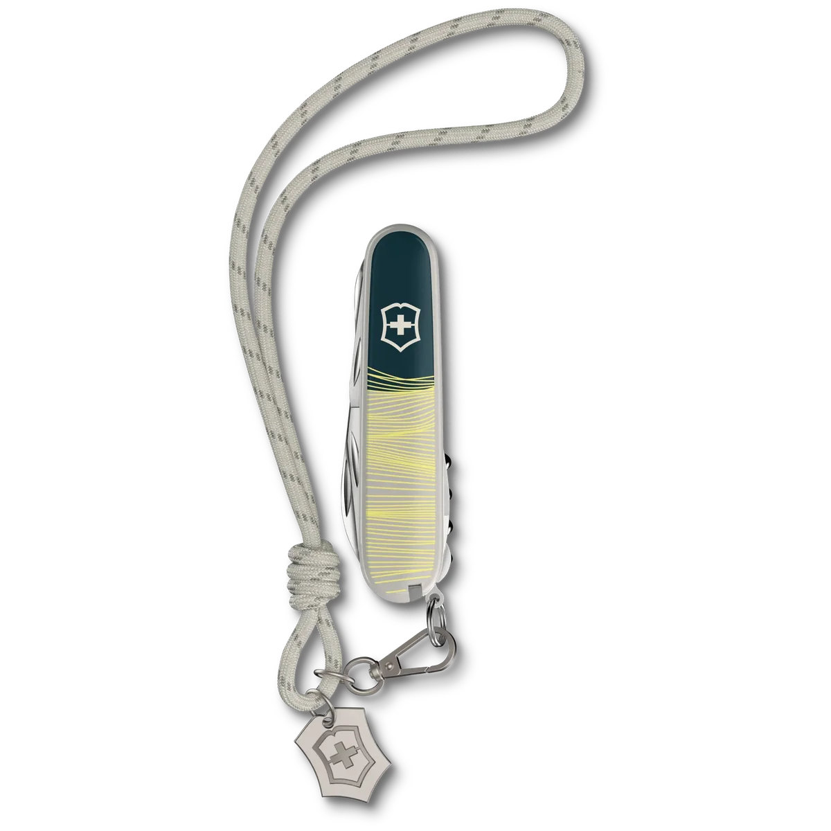 Victorinox Companion, 91 mm, New York Style - Image 8