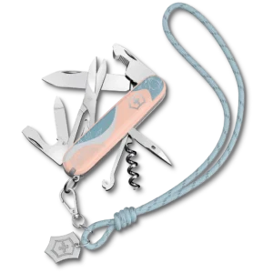 Victorinox Companion, 91 mm, Paris Style