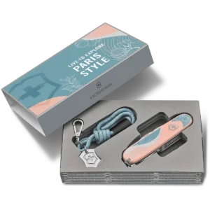 Victorinox Companion, 91 mm, Paris Style - Image 5