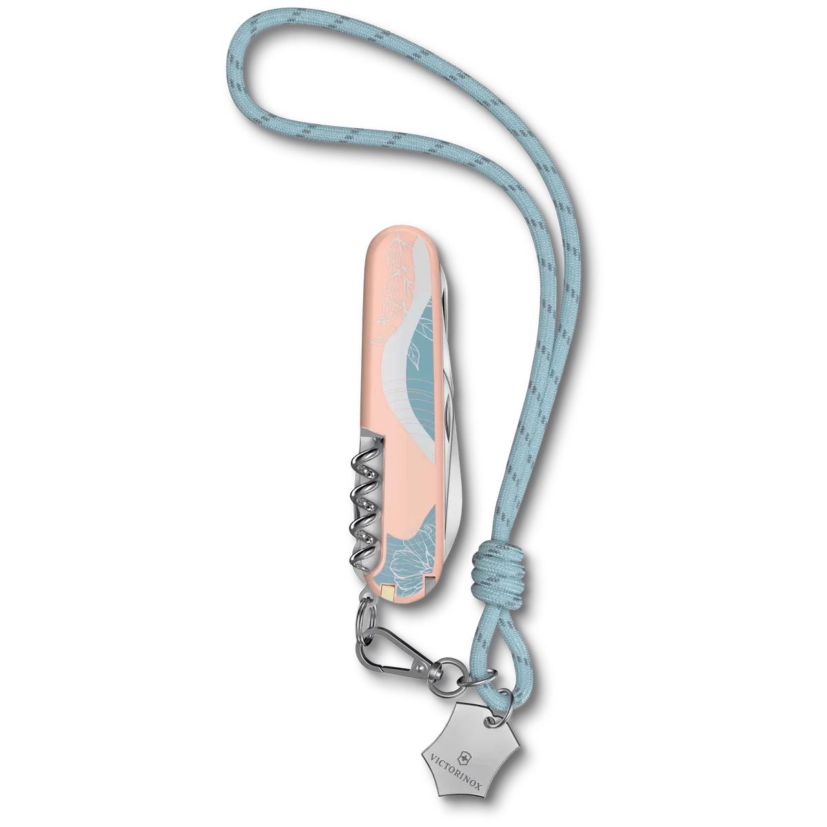 Victorinox Companion, 91 mm, Paris Style - Image 7